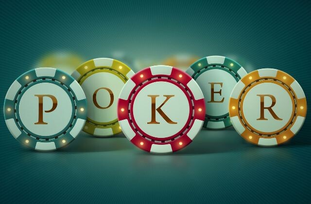 Luật Chơi Poker BK8 Cực Kỳ Đơn Giản 