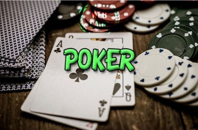 Poker Là Gì???