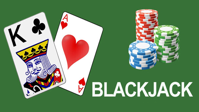 Trò Chơi Blackjack Cực Kỳ Hấp Dẫn