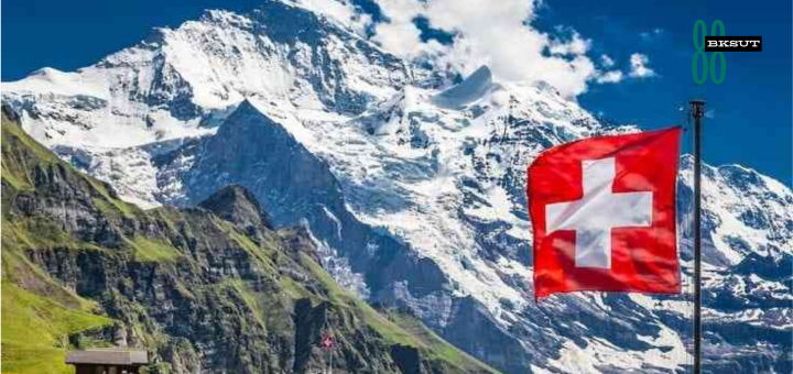 Mengenal Negara Swiss, Lebih dari Sekadar Tempat untuk Liburan