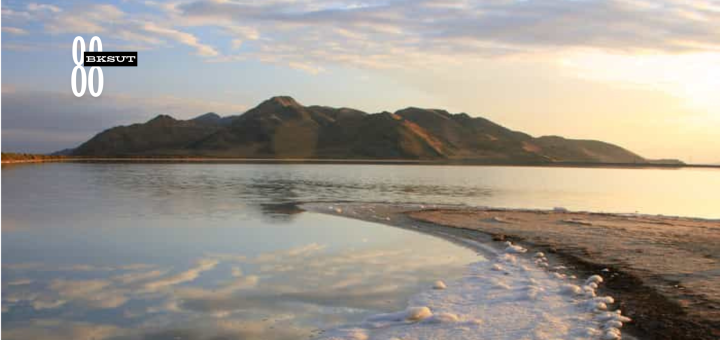 Dari Salt Lake City ke Danau Salt Lake Menjelajahi Keajaiban Alam di Utah