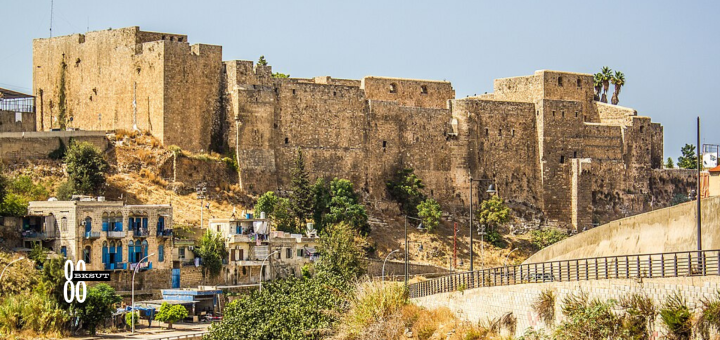 Pesona Sejarah dan Budaya Kota Tripoli, Lebanon