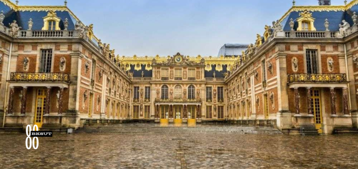 Istana Versailles Keindahan dan Sejarah di Balik Istana yang Megah