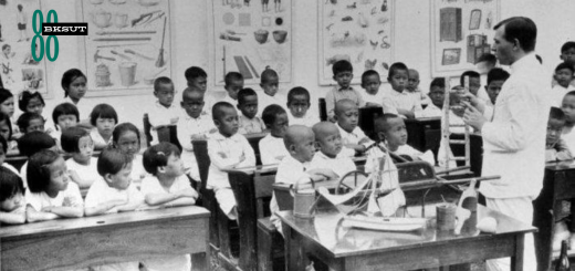 Vlaamse School Jejak Pendidikan Kolonial di Yogyakarta