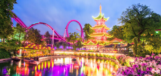 Tivoli-Gardens